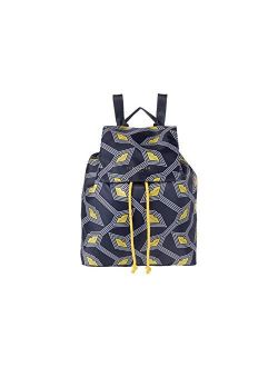 Peari Backpack Navy One Size