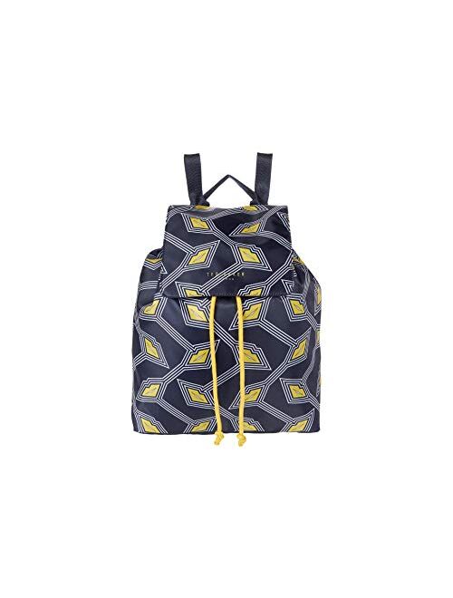 Ted Baker Peari Backpack Navy One Size