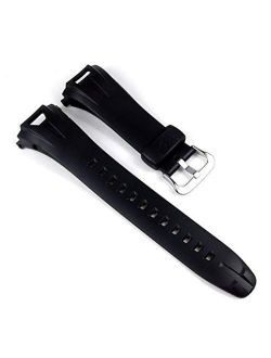 watch strap watchband Resin GW-700 GW-701 10137024