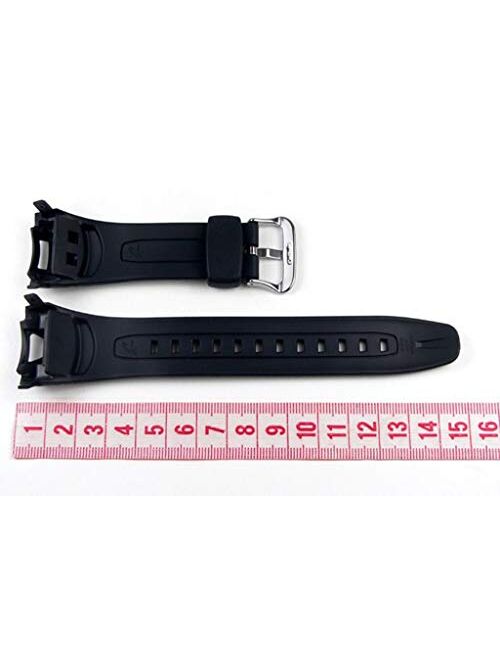 Casio watch strap watchband Resin GW-700 GW-701 10137024