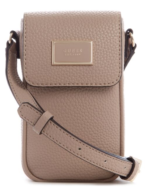 Guess Alessi Chit Chat Crossbody