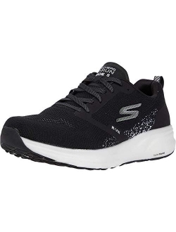 Go Run Ride 8 Lace-up Athletic Shoes