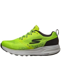 Go Run Ride 8 Lace-up Athletic Shoes
