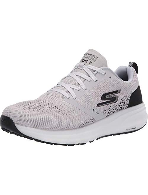Skechers Go Run Ride 8 Lace-up Athletic Shoes