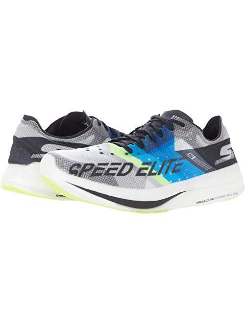 Skechers Men's GOrun Speed Elite Hyper Shoe