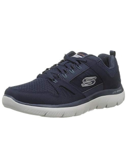 Men's Summits - New World Lace-up Sneaker