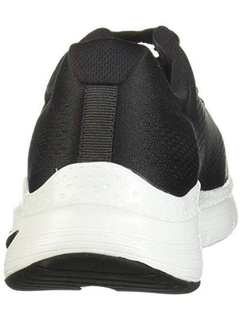 Skechers Men's Arch Fit Lace-up Shoes