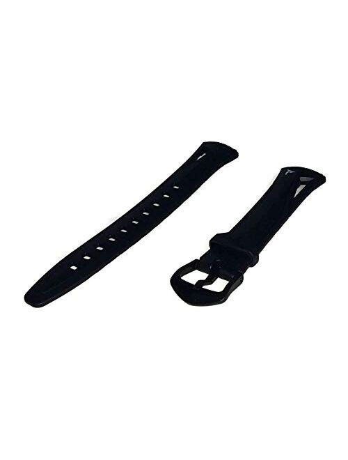 Genuine Casio Replacement Watch Strap 10093317 for Casio Watch STR-300C-1 + Other models