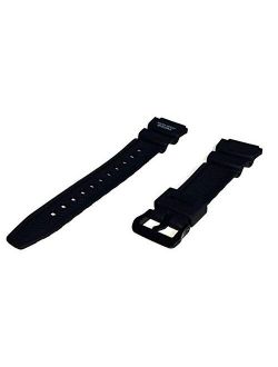 Genuine Casio Watch Strap Band 10300664 for Casio AQW-100-1AV