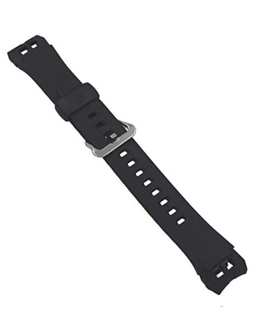 Casio 10109612 Genuine Factory Black G Shock Replacement Band - G501, G511, G550FB, G700