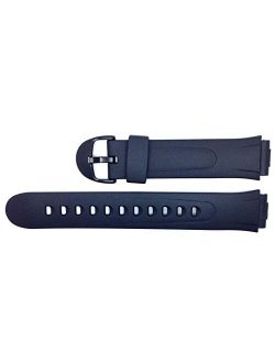 Genuine Casio Replacement Watch Strap 10064853 for Casio Watch AW-E10-7BVW   Other models