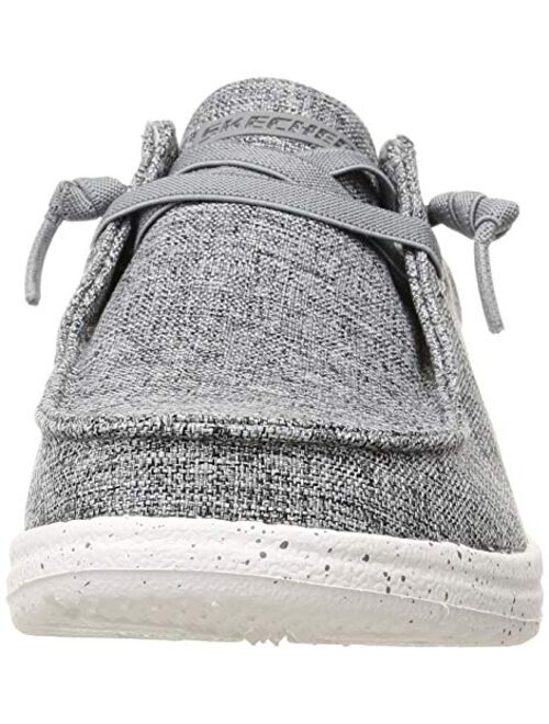 Skechers Melson - Chad Lace-up Shoes