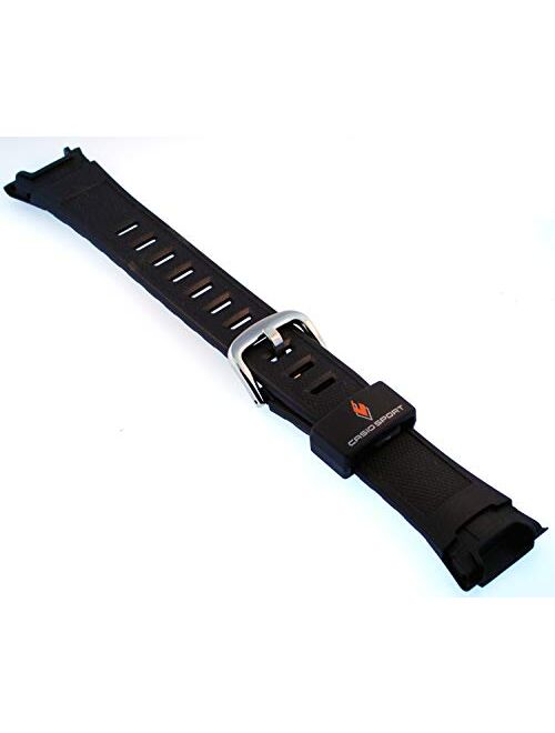 Casio #10299416 Genuine Factory Replacement Band for Pathfinder Watch -PAW-500, PRG-140, PRW-500