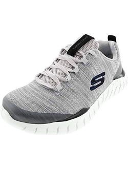 Overhaul Lace Up Sneakers