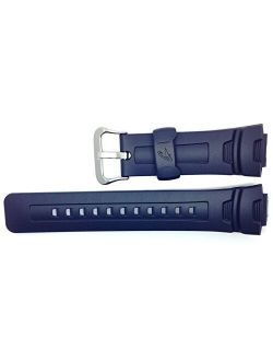 watch strap watchband Resin G-7500 G-7510