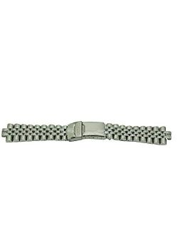 Jubilee Stainless Steel Band 20MM for SKX013