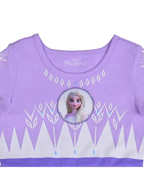 Disney Frozen II Elsa Dress for Girls