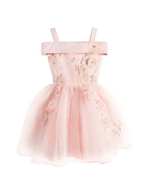 Disney Aurora Fancy Dress for Girls – Sleeping Beauty