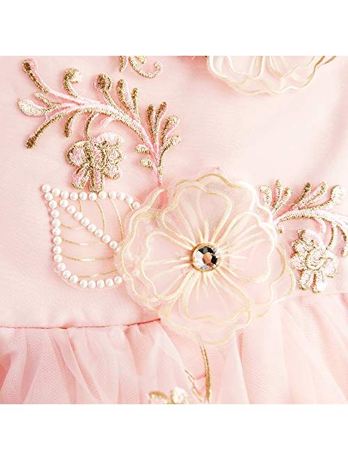 Disney Aurora Fancy Dress for Girls – Sleeping Beauty