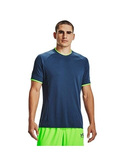 Mens Challenger III Training Soccer T-Shirt
