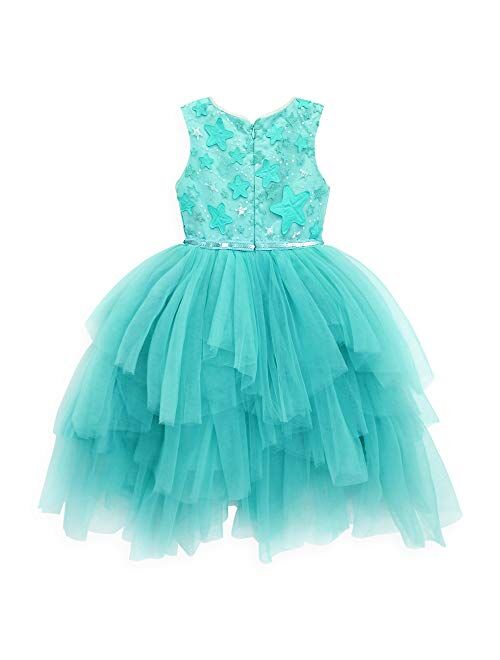 Disney Ariel Fancy Dress for Girls – The Little Mermaid