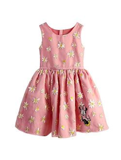 Minnie Mouse Daisy Dress for Girls