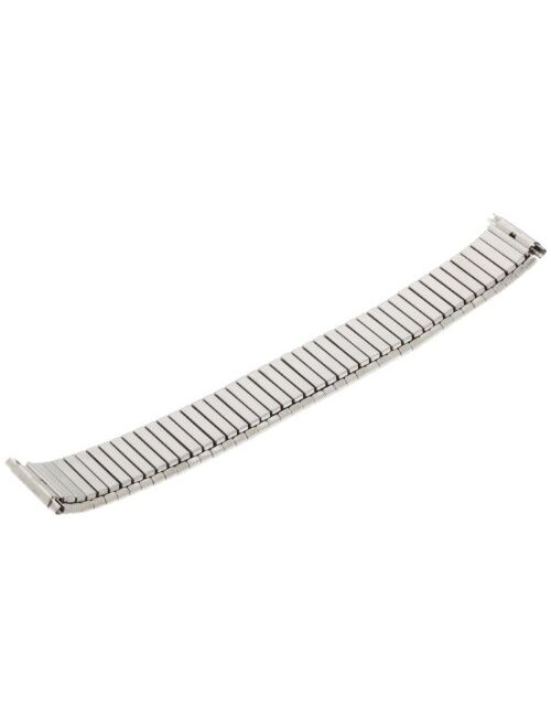 Timex Men's Q7B741 Stainless Steel Expansion 16-20mm Replacement Watchband