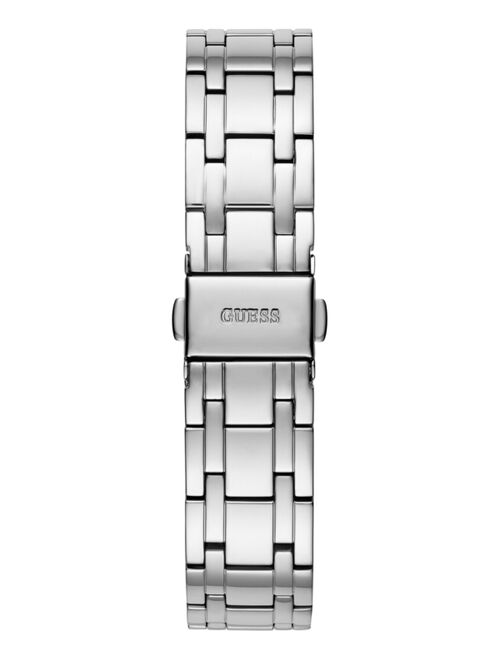 Guess Women's Stainless Steel Bracelet Watch 36mm