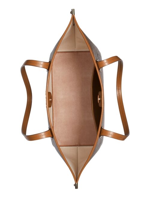 Michael Kors Jane Large Tote