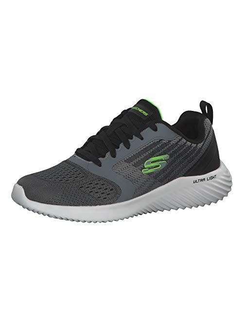 Skechers Men's Low-Top Trainers Shoes