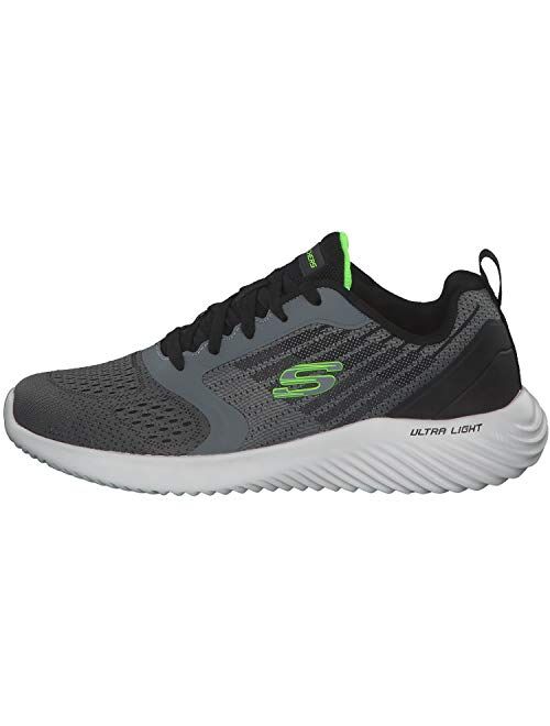 Skechers Men's Low-Top Trainers Shoes