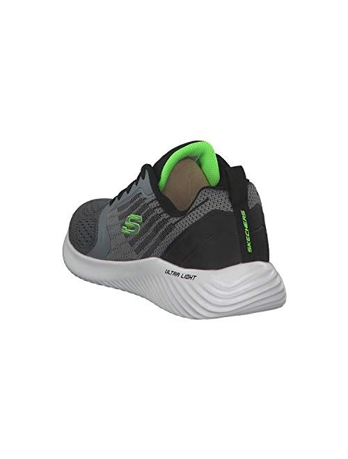 Skechers Men's Low-Top Trainers Shoes