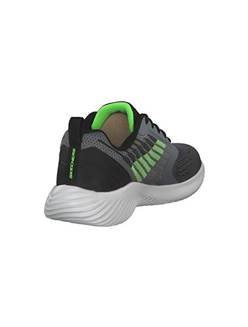 Skechers Men's Low-Top Trainers Shoes