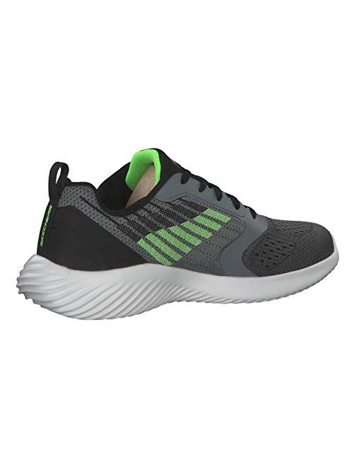 Skechers Men's Low-Top Trainers Shoes