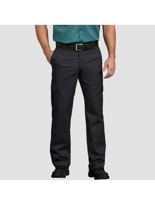 Dickies Men's Straight Cargo Pants