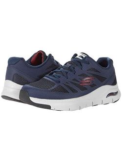Men's Arch Fit Charge Back Shoes
