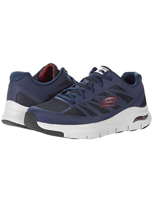 Skechers Men's Arch Fit Charge Back Shoes