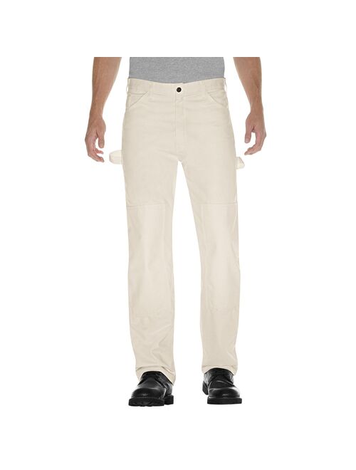 Men's Dickies Relaxed-Fit Double-Knee Painter Pants
