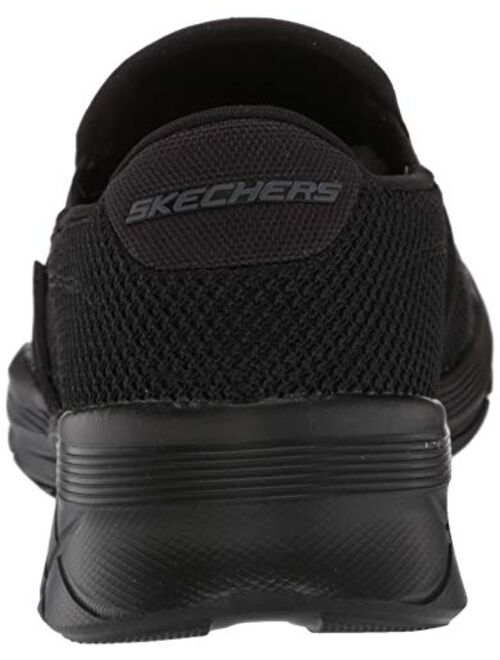 Skechers Men's Equalizer 4.0 Krimlin Shoes