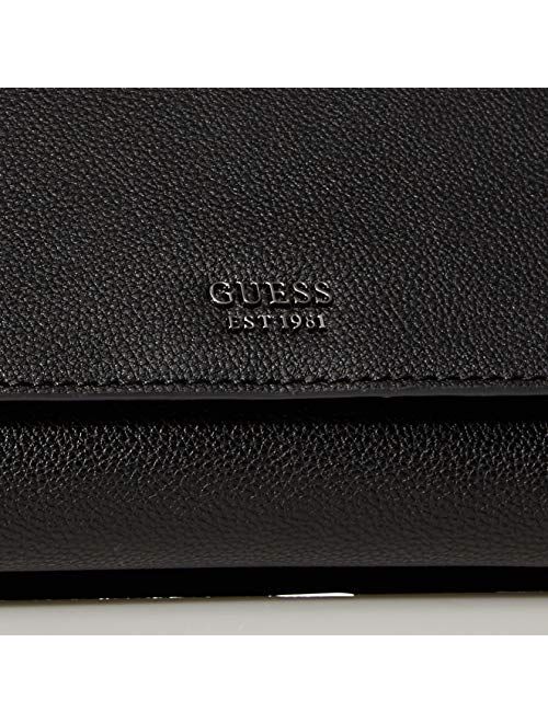 GUESS Cami Double Flap Crossbody