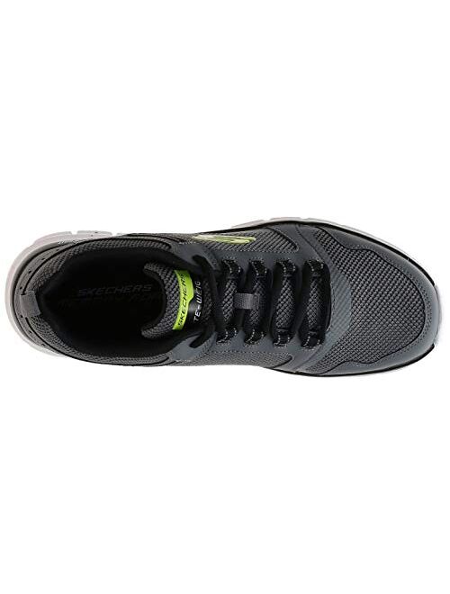 Skechers Men's Track - Knockhill Sneaker