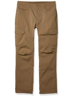 Men's Tactical Enduro Cargo Pants