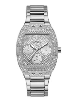 Women's Stainless Steel Bracelet Watch 38mm