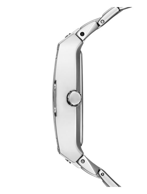 Guess Women's Stainless Steel Bracelet Watch 38mm