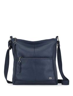 Iris Crossbody