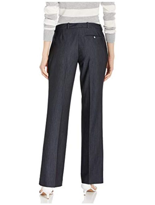 Calvin Klein Women's Denim Modern Fit Pant