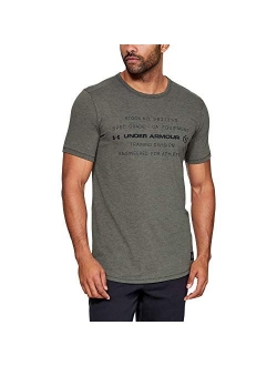 Men's Sportstyle Triblend Graphic