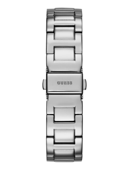 Guess Women's Stainless Steel Bracelet Watch 36mm U0779L1