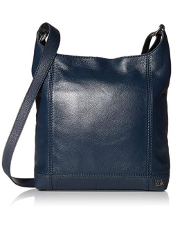 De Young Leather Crossbody