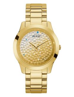 Women's Gold-Tone Stainless Steel Bracelet Watch 36mm